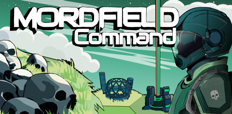 Software Verde presenta Mordfield Command: una nueva experiencia de estrategia táctica para salvar a la humanidad