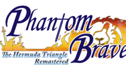 Phantom Brave: The Hermuda Triangle Remastered ya está disponible