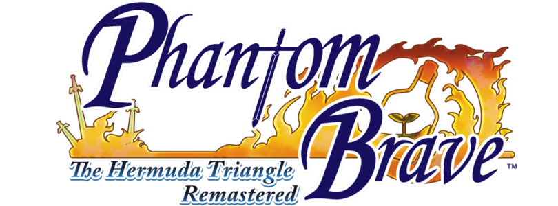 Phantom Brave: The Hermuda Triangle Remastered ya está disponible