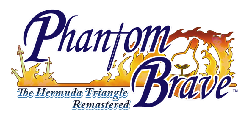 Phantom Brave: The Hermuda Triangle Remastered ya está disponible