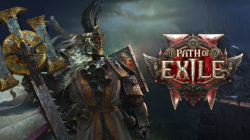 Ya disponibles las notas del parche 0.1.1 de Path of Exile 2