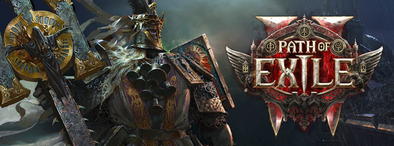 Path of Exile 2 desvela el contenido de acceso anticipado en el GGG Live y lanza los Paquetes de colaborador