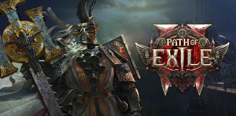 Path of Exile 2 desvela el contenido de acceso anticipado en el GGG Live y lanza los Paquetes de colaborador