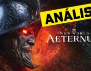 Análisis: New World Aeternum – La versión que nos hubiera gustado de lanzamiento