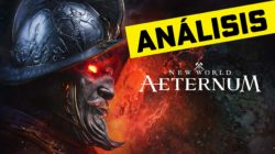 Análisis: New World Aeternum – La versión que nos hubiera gustado de lanzamiento