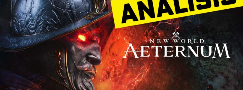 Análisis: New World Aeternum – La versión que nos hubiera gustado de lanzamiento