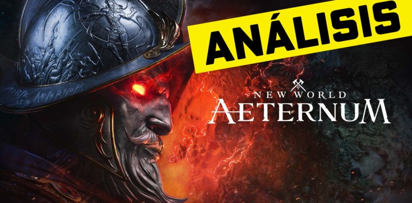 Análisis: New World Aeternum – La versión que nos hubiera gustado de lanzamiento