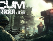 SCUM recibe su esperado sistema de misiones con la actualización ‘Fame Seekers’ 0.96