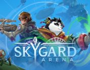 Skygard Arena, el RPG táctico de Gemelli Games, lanza su acceso anticipado en Steam