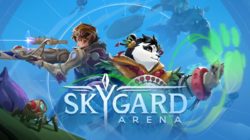 Skygard Arena, el RPG táctico de Gemelli Games, lanza su acceso anticipado en Steam