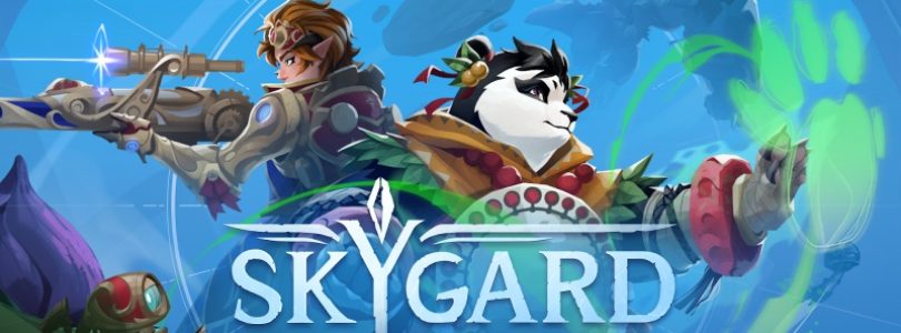 Skygard Arena, el RPG táctico de Gemelli Games, lanza su acceso anticipado en Steam