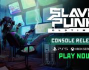 ¡SlavicPunk: Oldtimer ya disponible en consolas!