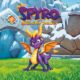 Spyro Reignited Trilogy ya disponible en el Game Pass