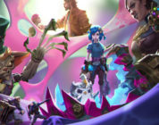 Riot Games anuncia los contenidos del nuevo set de TFT: Hacia Arcane