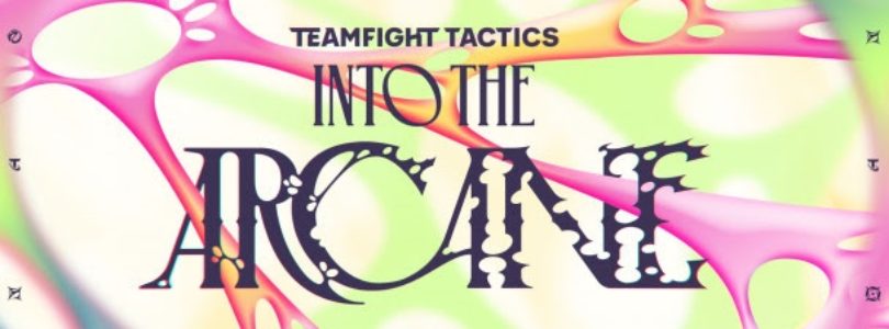 Riot Games profundiza en el nuevo set de TFT: Hacia Arcane y en su mítica serie, con un evento en Barcelona.