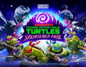 TMNT: Splintered Fate se lanza hoy en Steam y Epic Games Store