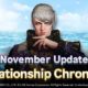 Uncharted Waters Origin introduce el nuevo modo PvP «Friendly Match» y la crónica «Relationship Chronicle».