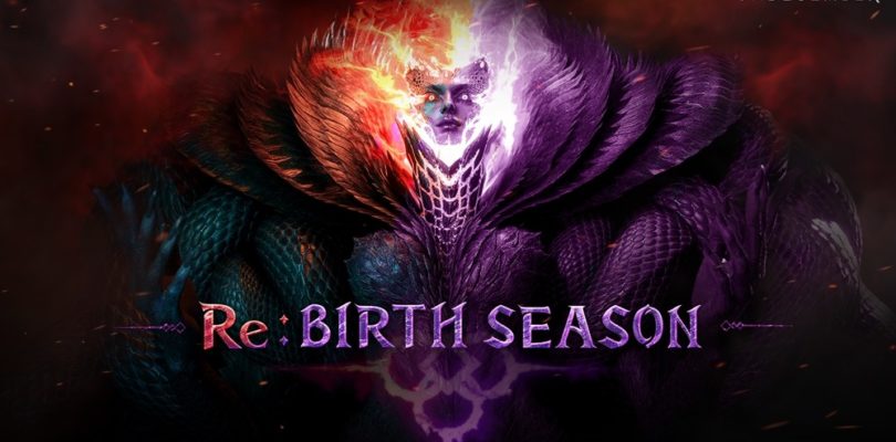 UNDECEMBER anuncia su actualización de temporada ReBirth