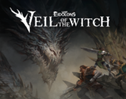 Lost Eidolons: Veil of the Witch llega hoy a Steam en acceso anticipado