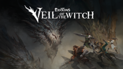 Lost Eidolons: Veil of the Witch llega hoy a Steam en acceso anticipado