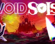 ¡La próxima revolución del género souls ya está disponible!