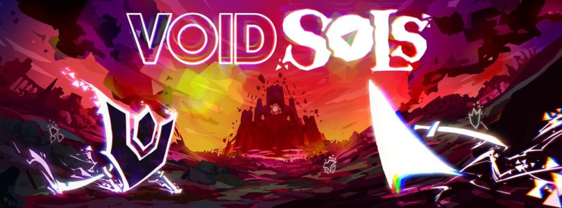 ¡La próxima revolución del género souls ya está disponible!