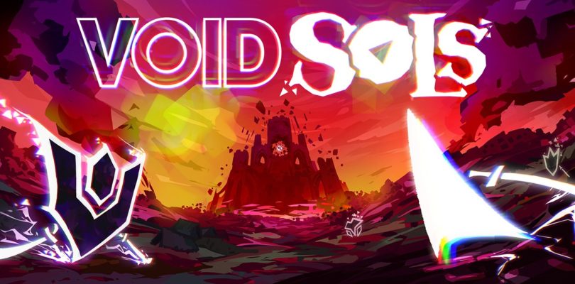 ¡La próxima revolución del género souls ya está disponible!