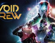 La aventura cooperativa Void Crew sale de la fase de acceso anticipado y lanza su versión 1.0