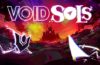 El «Dark Souls» minimalista Void Sols ya está disponible en Steam