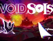 El «Dark Souls» minimalista Void Sols ya está disponible en Steam