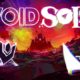 El «Dark Souls» minimalista Void Sols ya está disponible en Steam