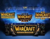 Ya disponibles las versiones Remastered de Warcraft I y Warcraft II