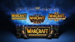 Ya disponibles las versiones Remastered de Warcraft I y Warcraft II