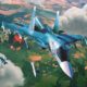 War Thunder mejora sus gráficos y añade nuevos vehículos en su última actualización