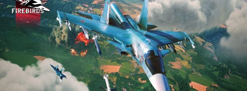 War Thunder mejora sus gráficos y añade nuevos vehículos en su última actualización