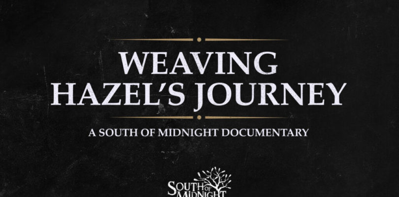 Ya disponible el documental de South of Midnight