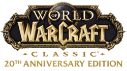 ¡Los Reinos de la Edición del 20º aniversario de WoW Classic ya están disponibles!