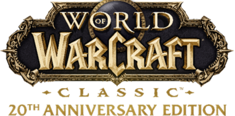 ¡Los Reinos de la Edición del 20º aniversario de WoW Classic ya están disponibles!