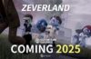 Zeverland: Un innovador juego de supervivencia multijugador que redefine la experiencia post-apocalíptica