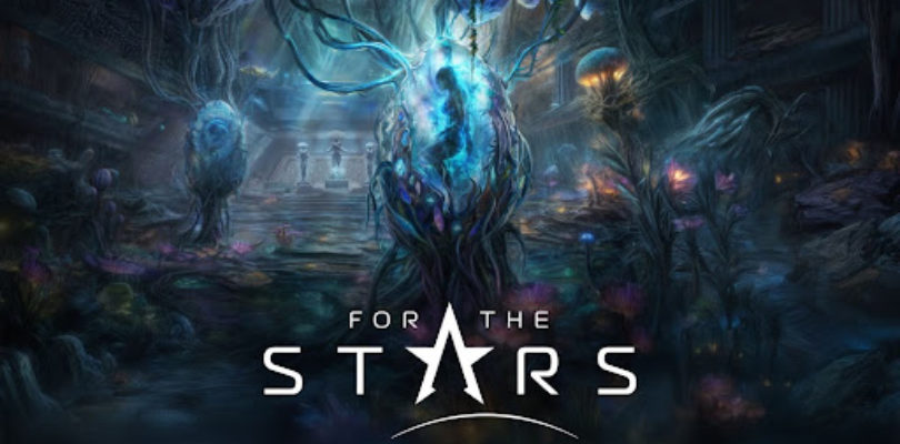 Snail Games presenta su visión: el diario de desarrollo de For The Stars destaca una ambiciosa aventura de supervivencia espacial AAA