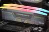 Los módulos CUDIMM DDR5 CORSAIR VENGEANCE RGB ofrecen un rendimiento de vanguardia con una estética audaz y moderna