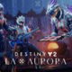 El evento de la Aurora vuelve a Destiny 2 con nuevos regalos