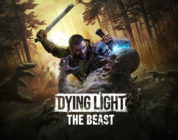 Dying Light: The Beast, conoce al Barón en el tráiler de los Game Awards