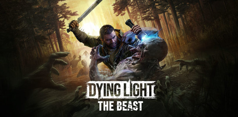 Dying Light: The Beast, conoce al Barón en el tráiler de los Game Awards