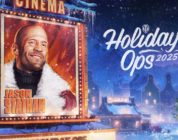 World of Tanks presenta las Holiday Ops 2025 con Jason Statham y un nuevo modo lleno de diversión