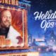 World of Tanks presenta las Holiday Ops 2025 con Jason Statham y un nuevo modo lleno de diversión