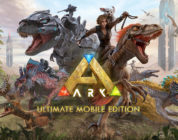 ARK: Ultimate Mobile Edition ya está disponible | Nuevo tráiler