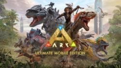 ARK: Ultimate Mobile Edition ya está disponible | Nuevo tráiler