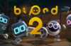 El galardonado juego de aventuras y puzles «Biped» ya está a la venta para PS5, y «Biped 2» se lanzará en 2025