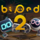 El galardonado juego de aventuras y puzles «Biped» ya está a la venta para PS5, y «Biped 2» se lanzará en 2025